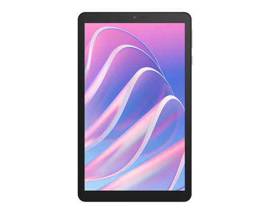 Iconia A10 A10-31M-A1XU - Vapor Silver - 10.1 WXGA (1280 x 800) Multi-Touch IPS - Allwinner A537 - 4GB LPDDR4 - 128GB eMMC - TBD - Wi-Fi 6