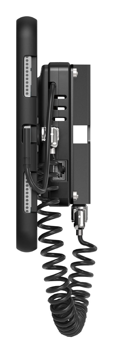 Universal Tablet Magnetic Wall Mount Plu