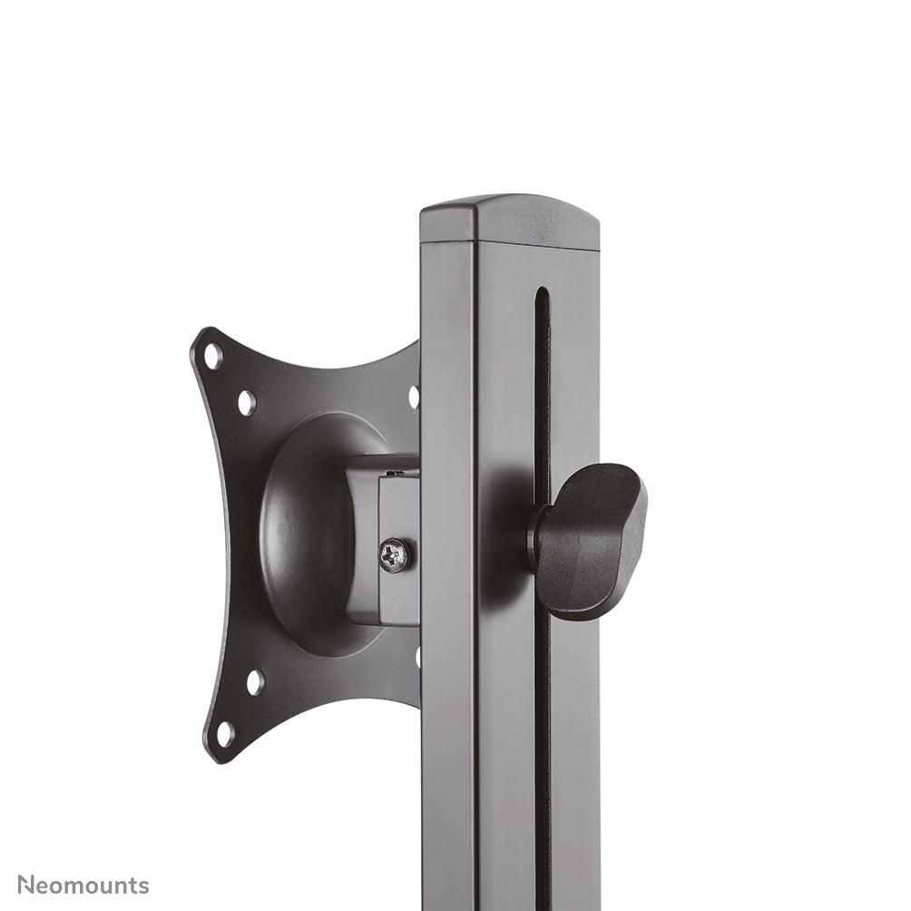 Flat Screen Desk Mount (clamp/grommet)