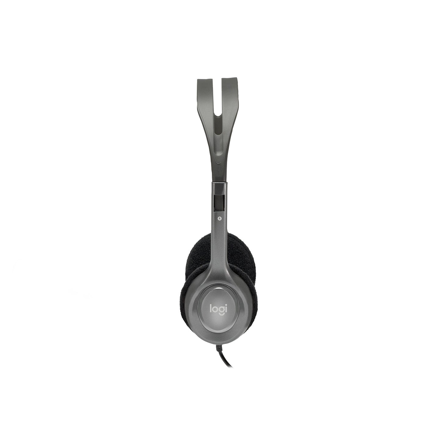 Logitech Stereo Headset H110
