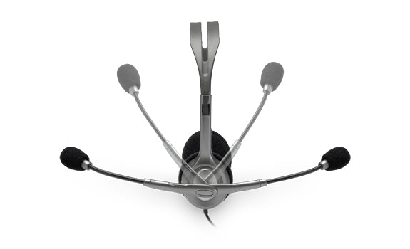 Logitech Stereo Headset H110