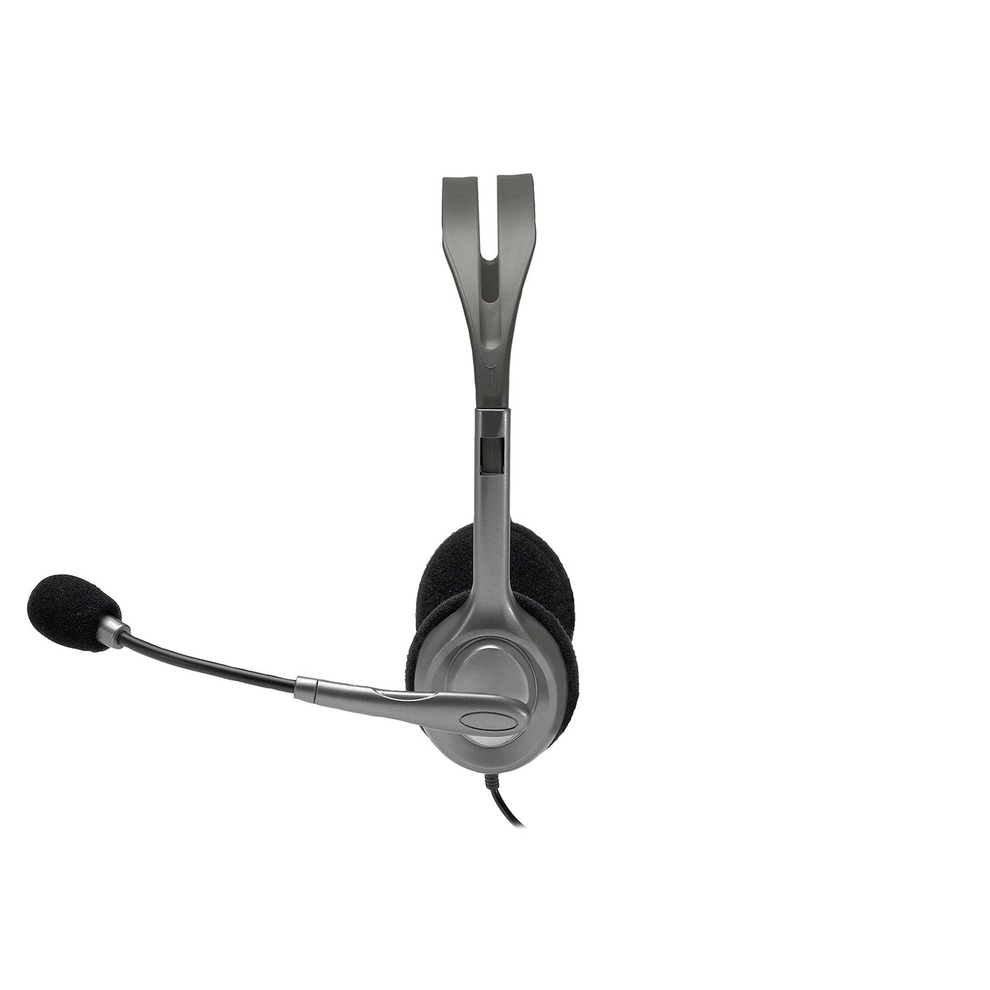 Logitech Stereo Headset H110