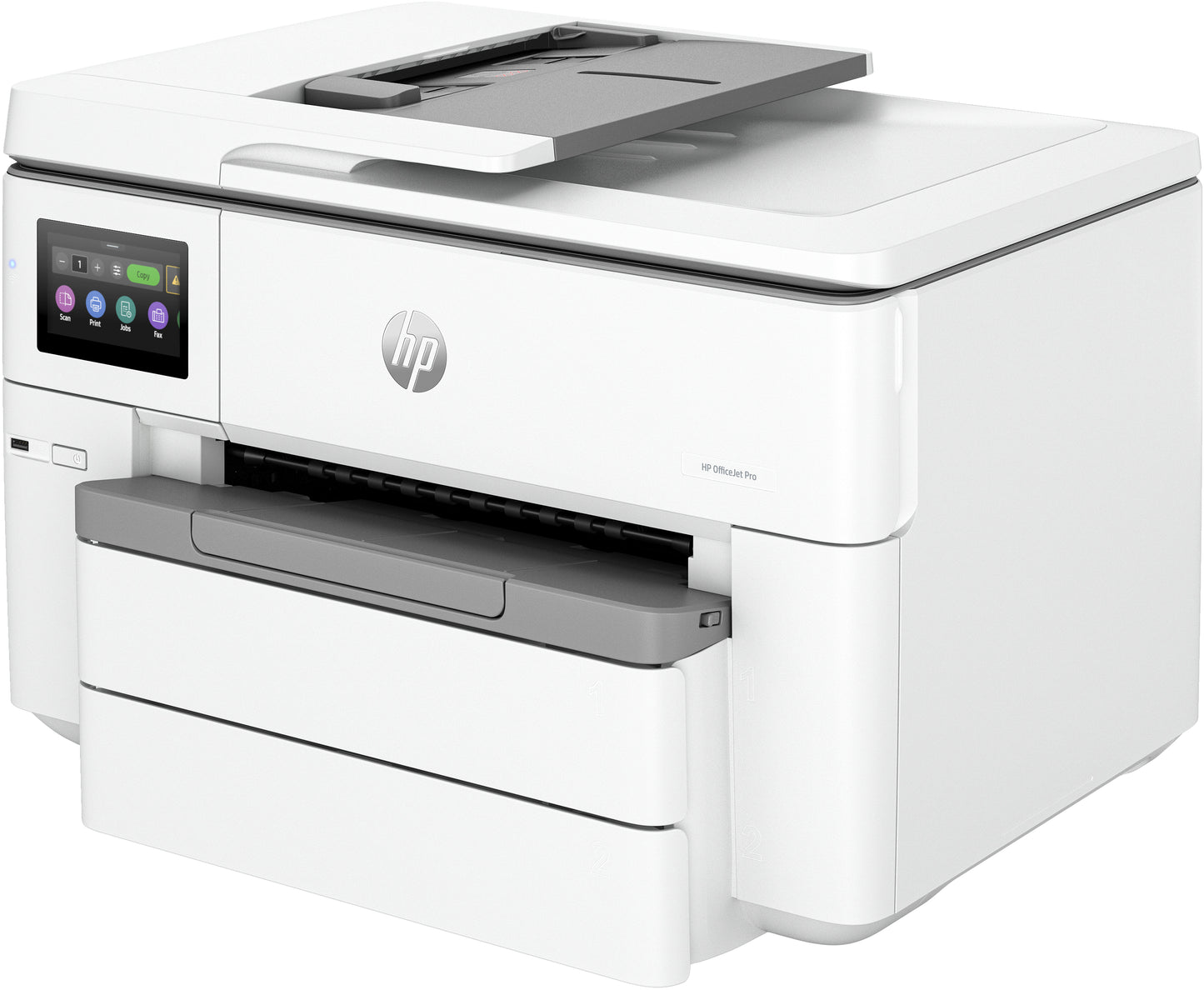HP OFFICEJET PRO 9730E WIDE