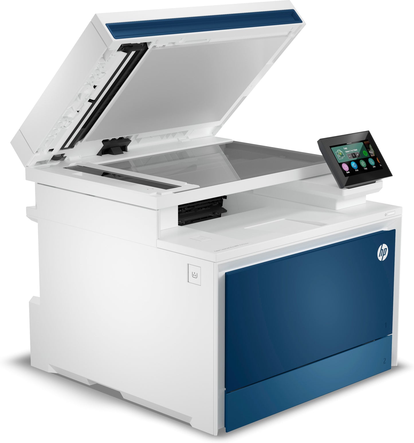 HP Color LaserJet Pro MFP 4302dw
