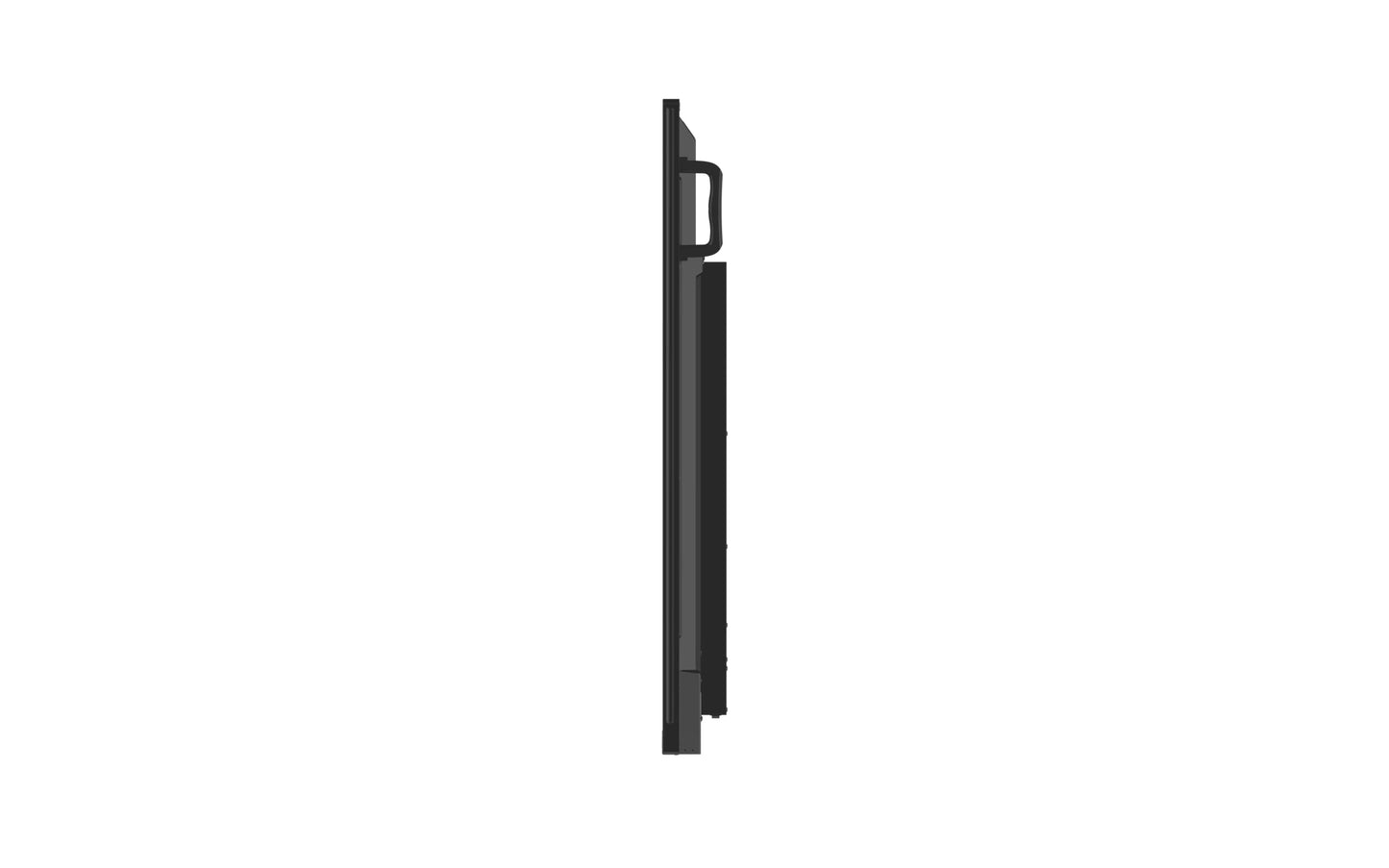 IIYAMA TN6505A-B1AG 65inch IFP OS-free 40-Points DeepContrast IR+ with Zero Gap - Air bonding Anti-glare and Bacteria coating