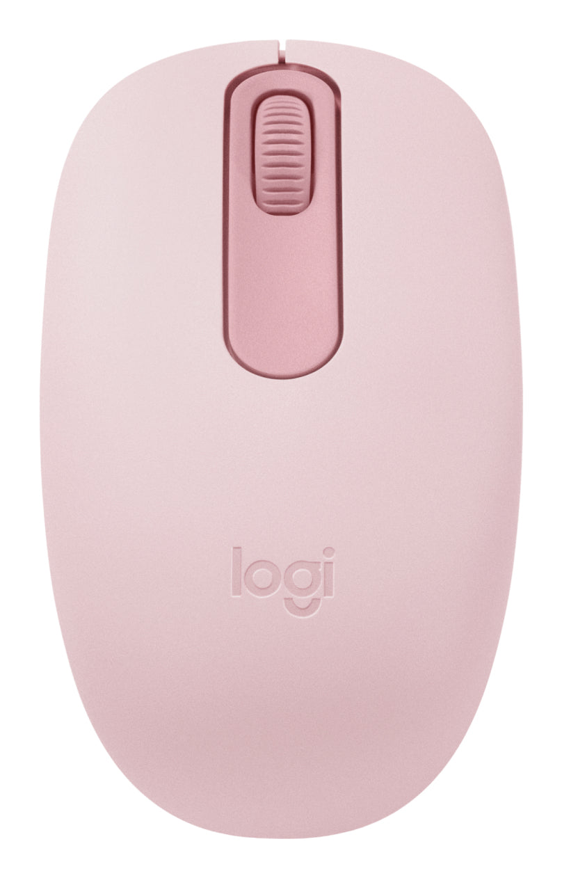 M196 BLUETOOTH MOUSE ROSE - EMEA28I-935 910-007461