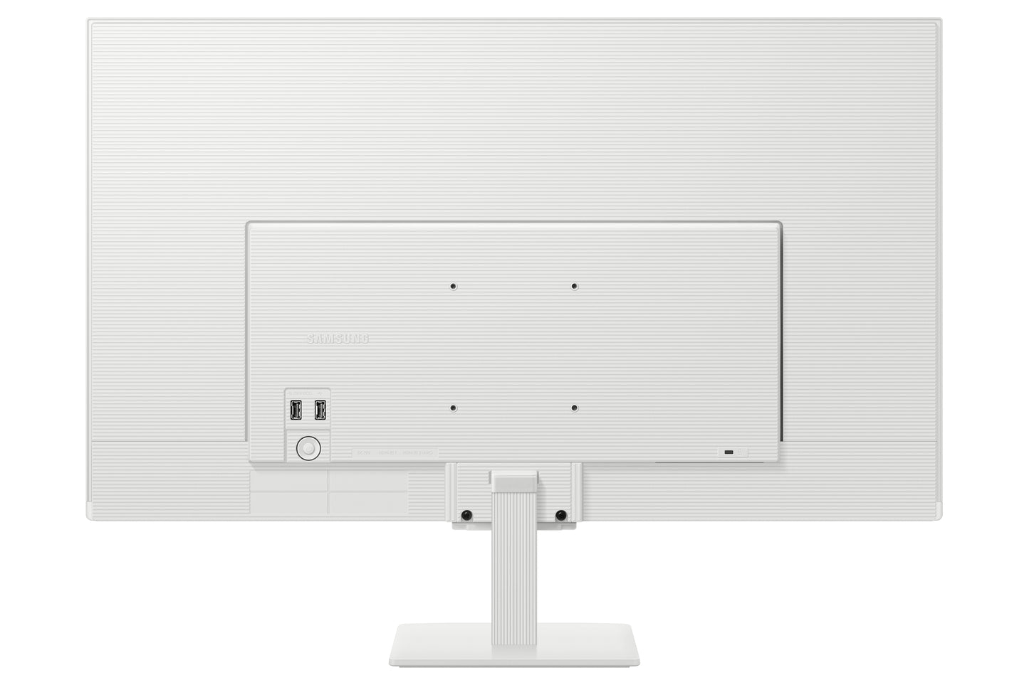 SAMSUNG SMART MONITOR M50F 32 FHD