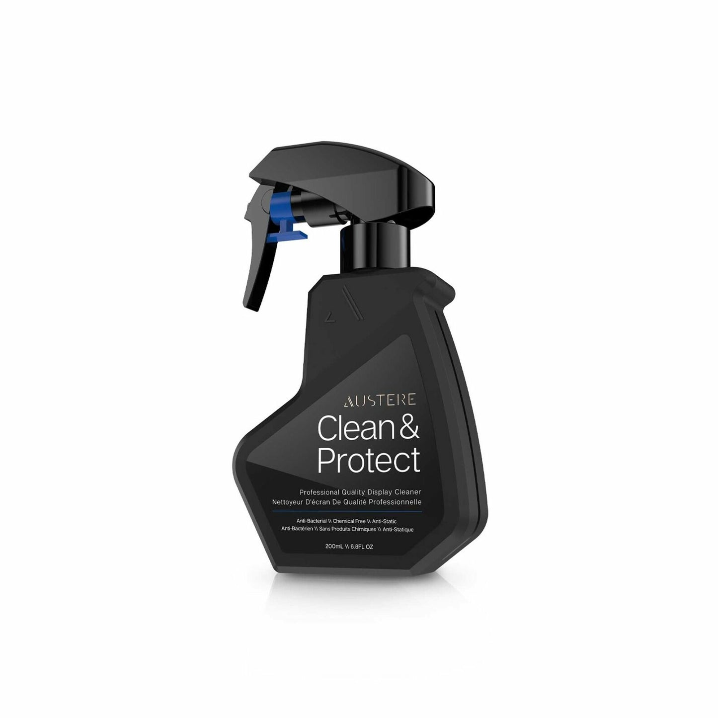 Avocor Austere III Series Clean+Protect 200mL 3S-CP200P1