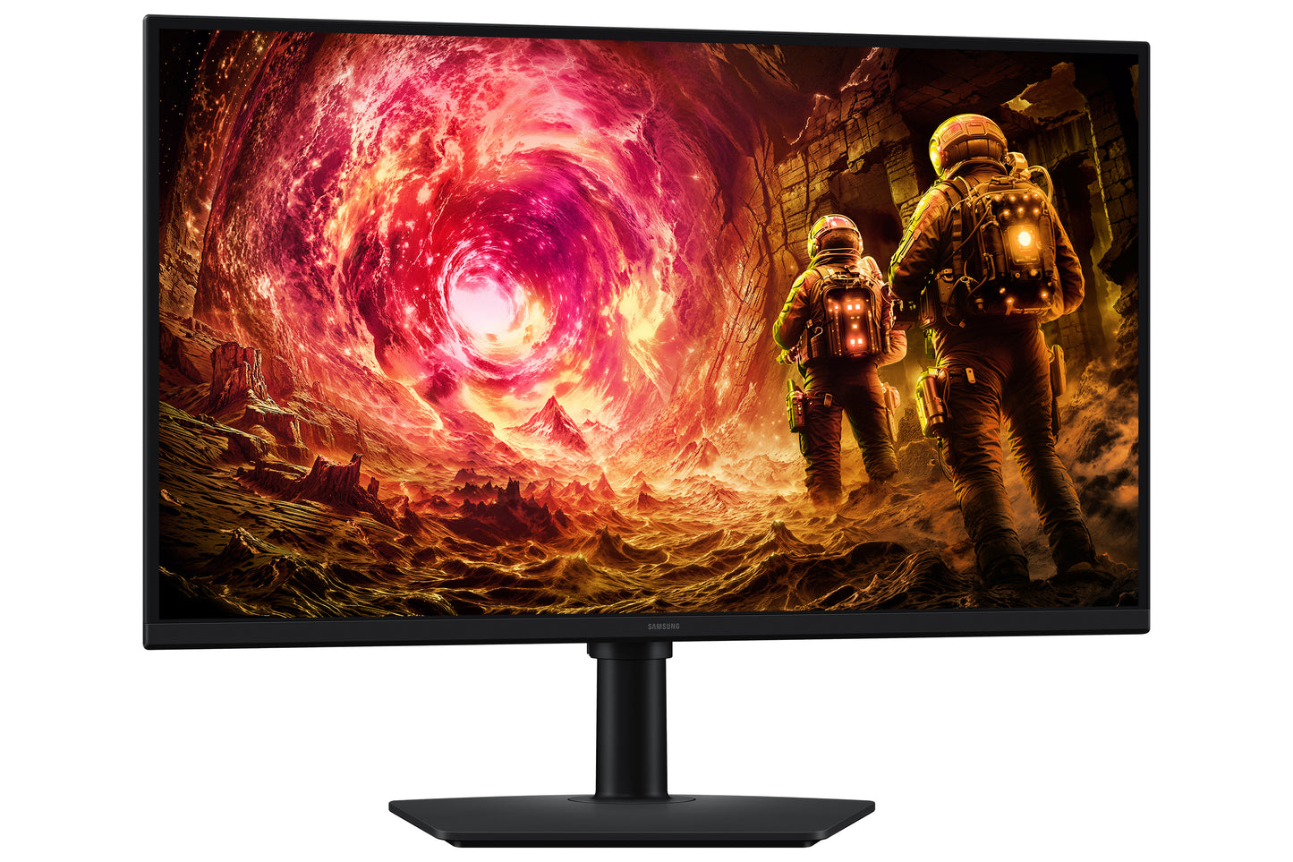 LS27FG502EUXEN 27IN IPS Flat 16:9 2560x LS27FG502EUXEN