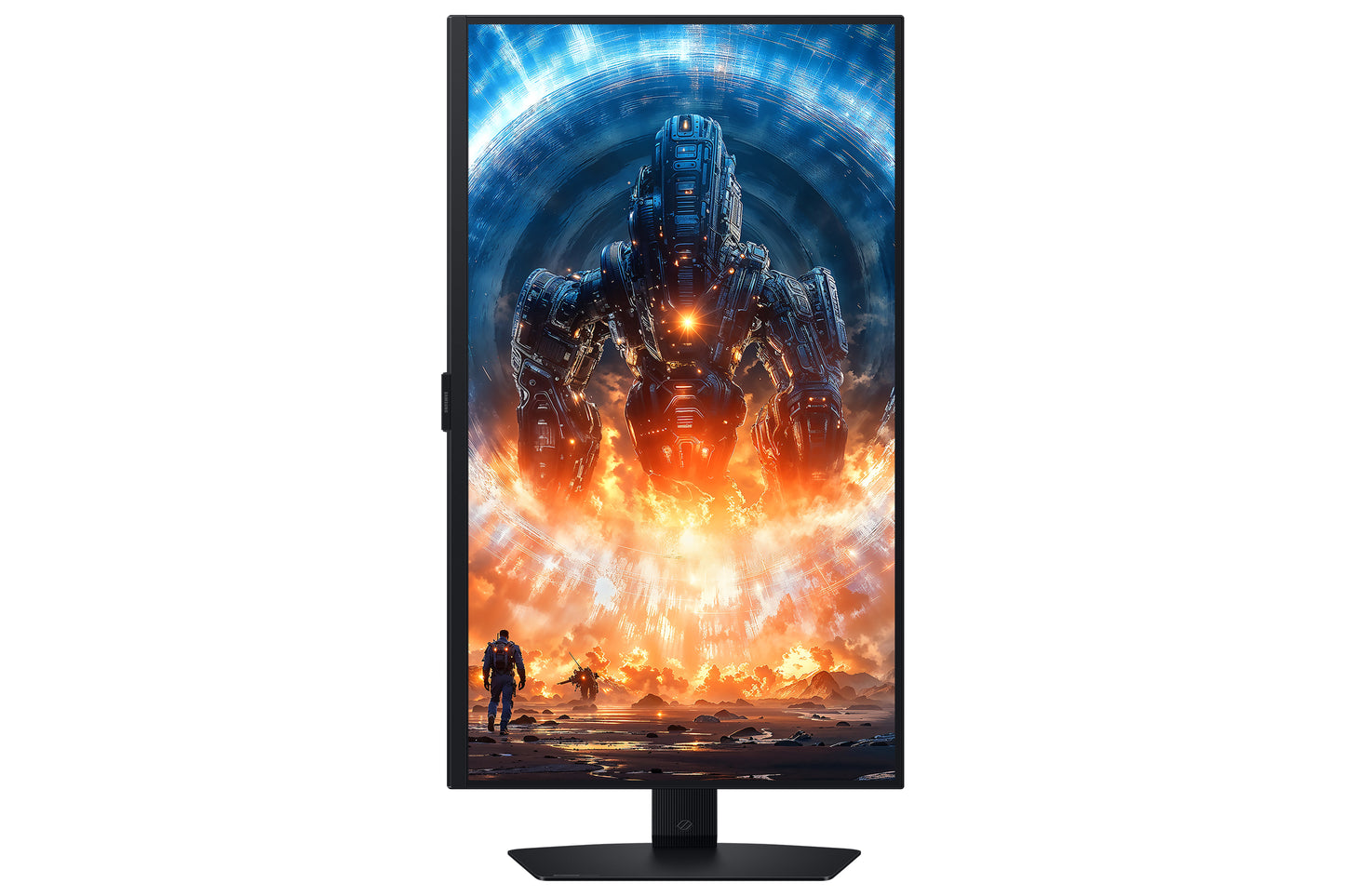 LS27FG602EUXEN 27IN IPS Flat 16:9 2560x LS27FG602EUXEN