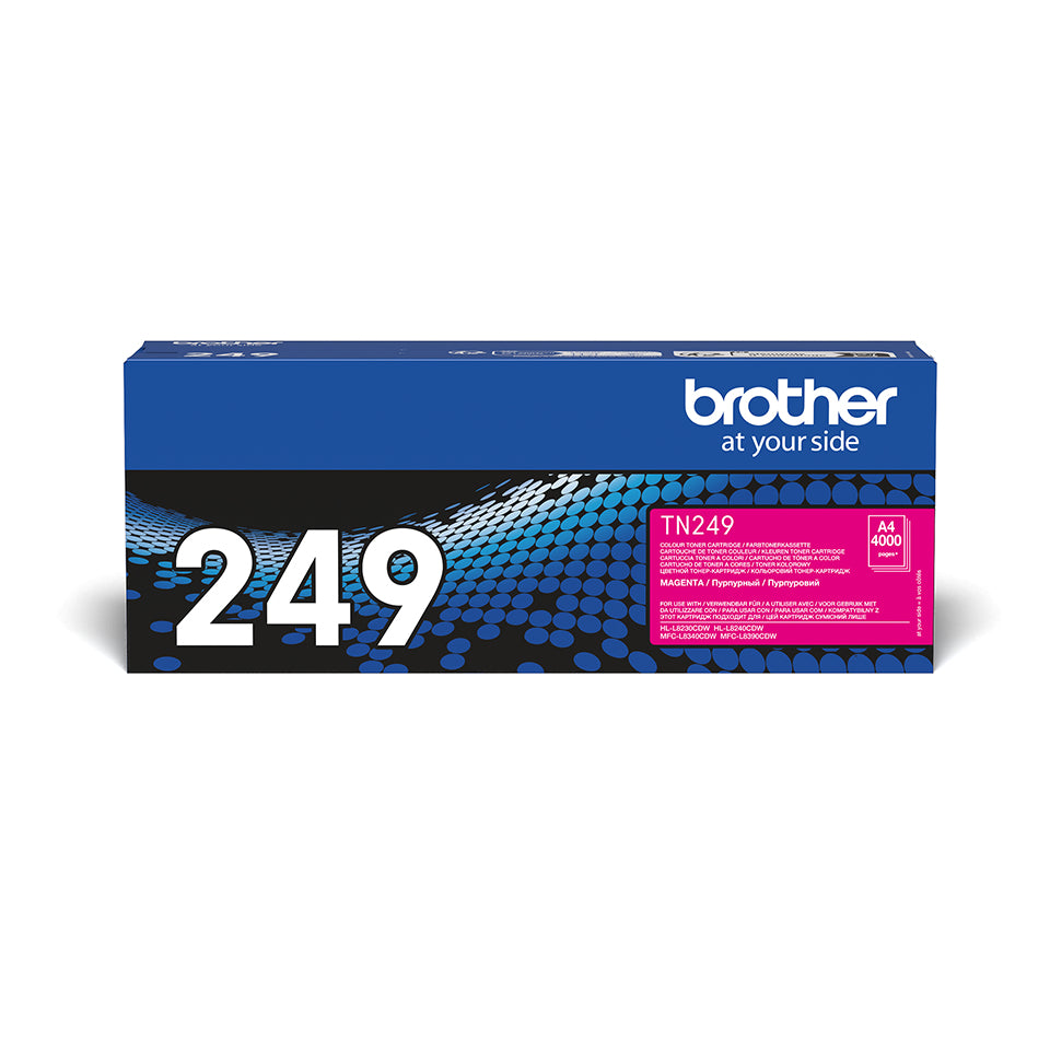 Brother Toner TN-249M