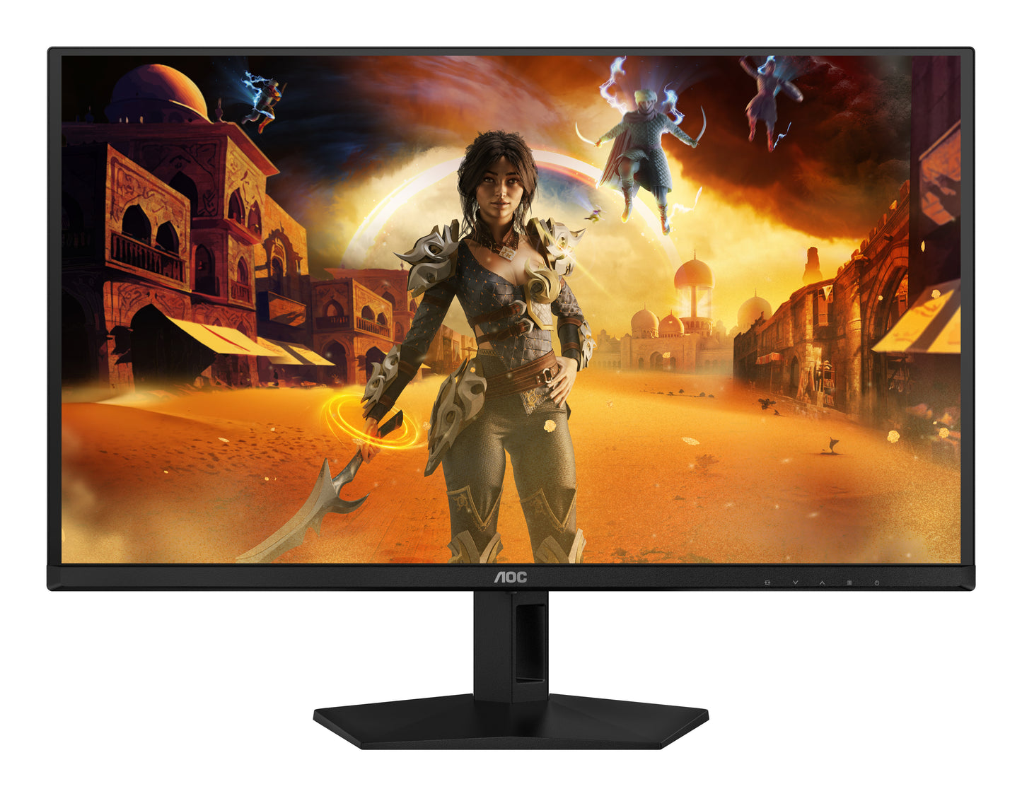 Q27G41ZDF 27 QD-OLED QHD 0.03ms 16/9 Q27G41ZDF