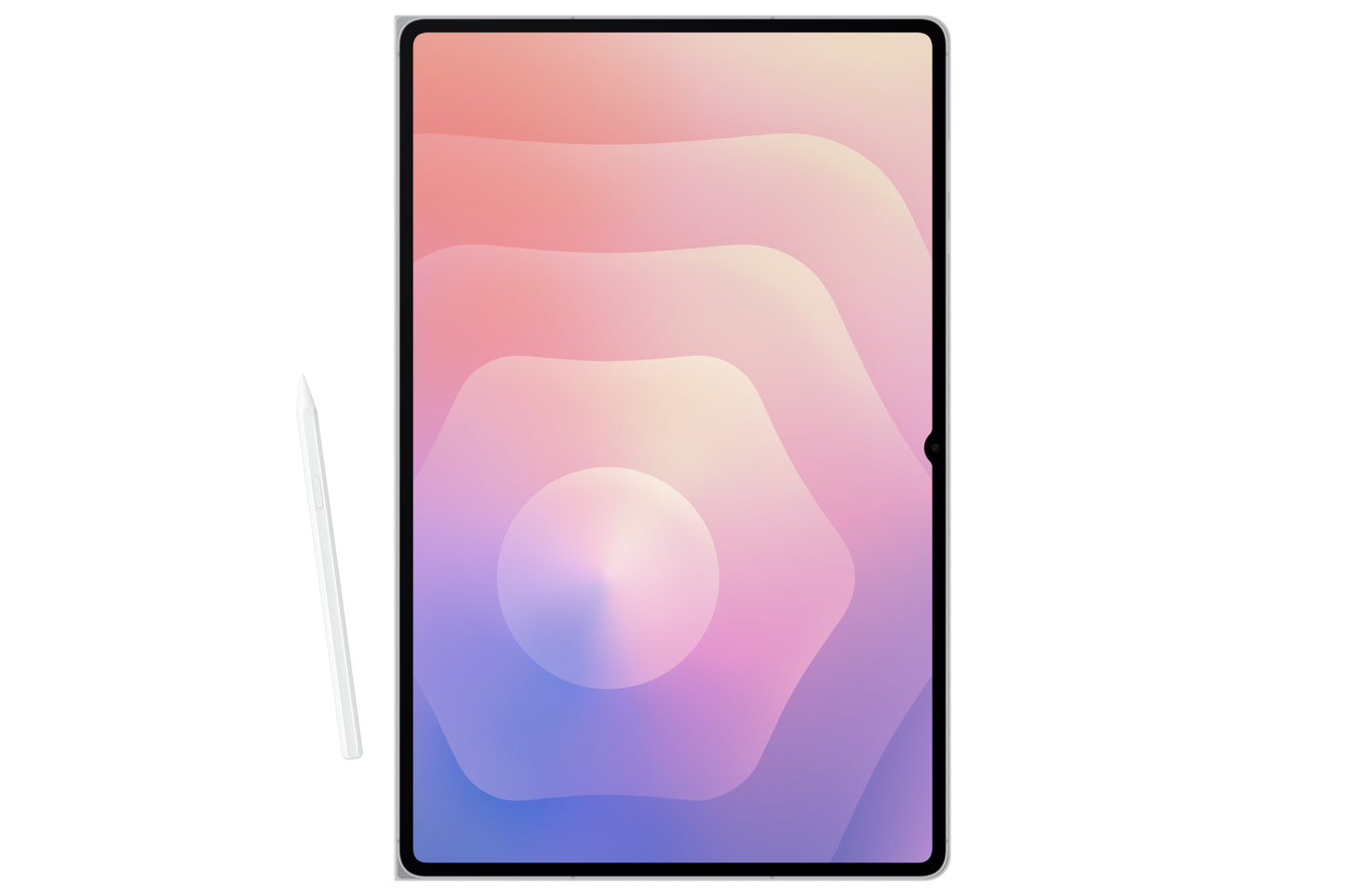Samsung BookCover Tab S11 Ultra White