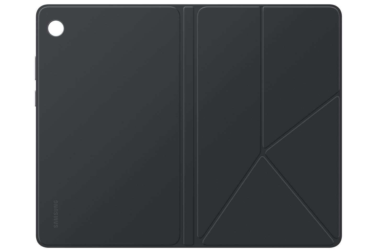 Samsung Bookcover Tab A11 Black
