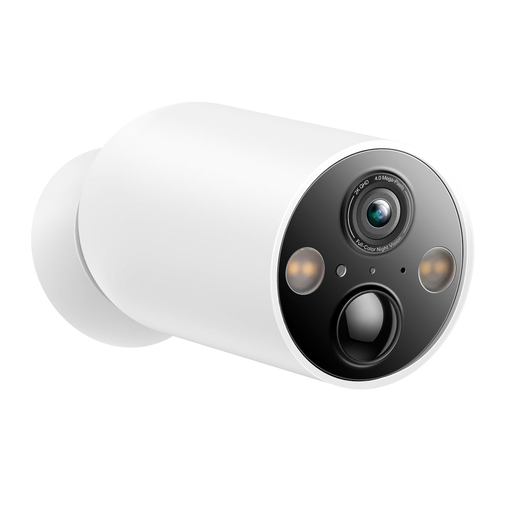 TP-Link Tapo C425 Smart Wireless Security Camera