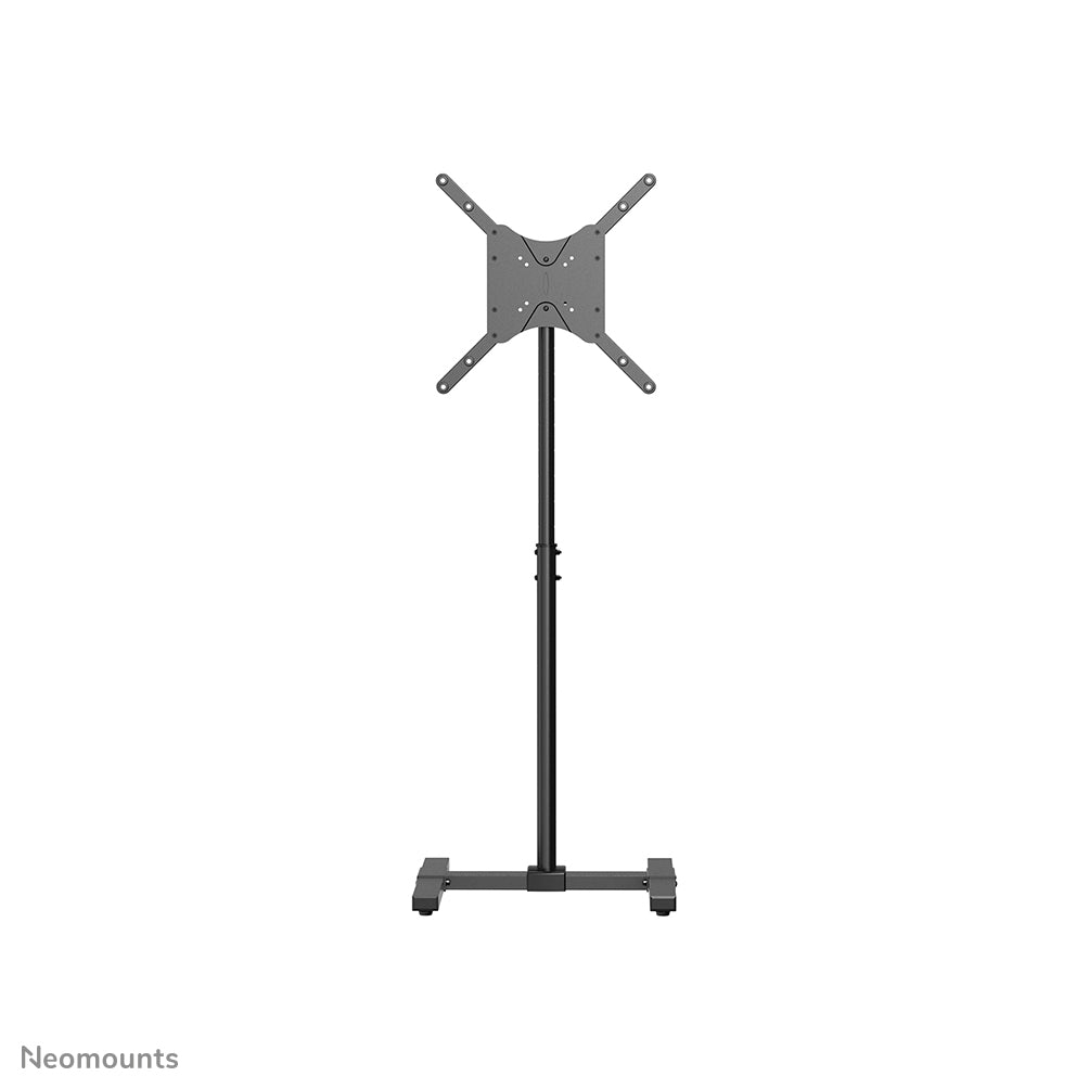 Flat Screen Floor Stand (height: 75-124 cm)