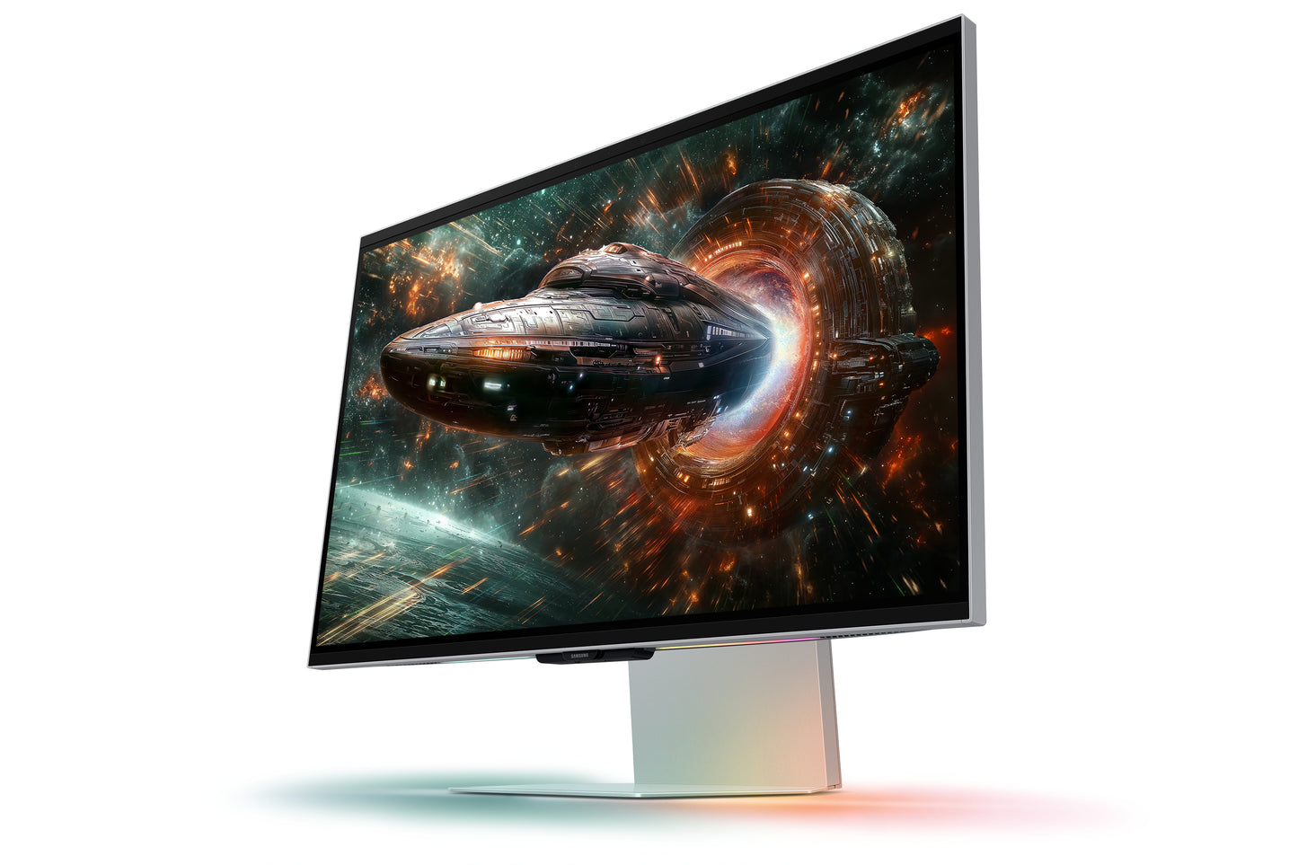 LS27FG900XUXEN 27IN IPS 16:9 3840x2160 LS27FG900XUXEN