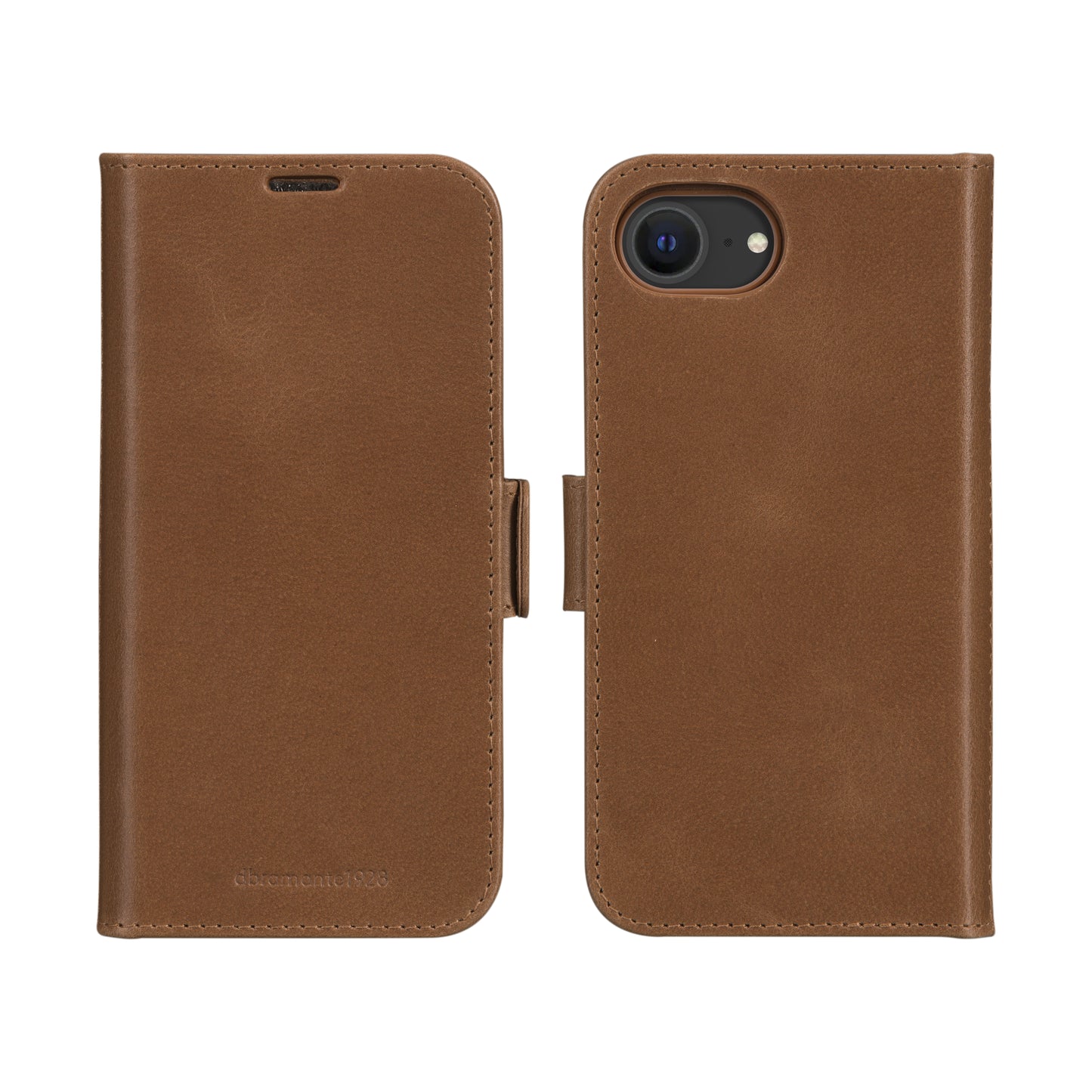 Lynge-iPhone 16e-Tan
