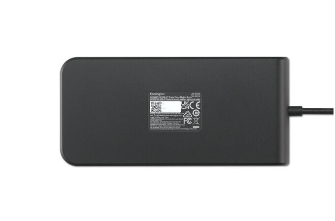 UH1500P EQ USB-C Triple Video Mobile Doc K34039WW