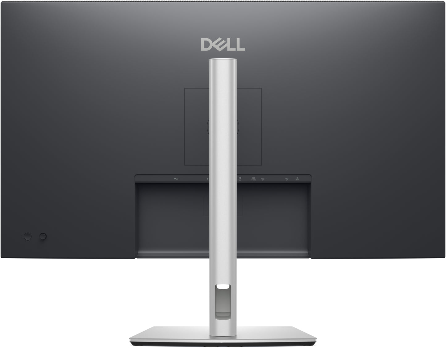Dell Pro 32 Plus QHD USB-C Hub Monitor DELL-P3225DE