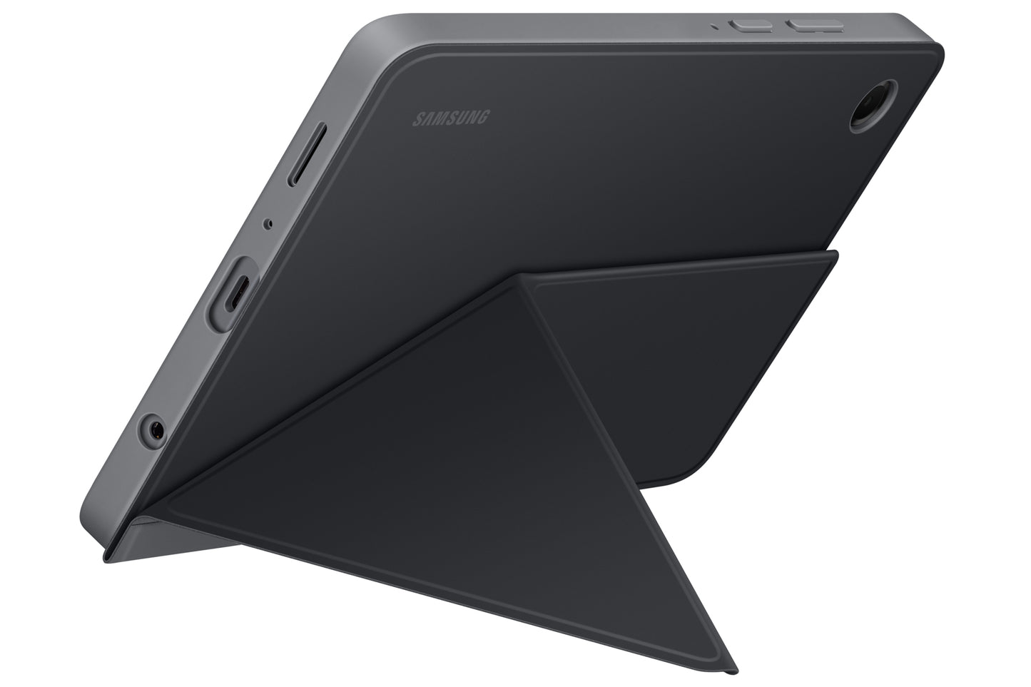Samsung Bookcover Tab A11 Black