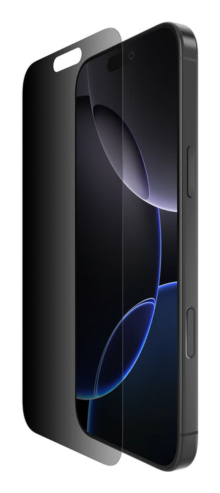 BELKIN ScreenForce Pro Invisiglass AM Screen Protector - iPhone 16 Pro Max