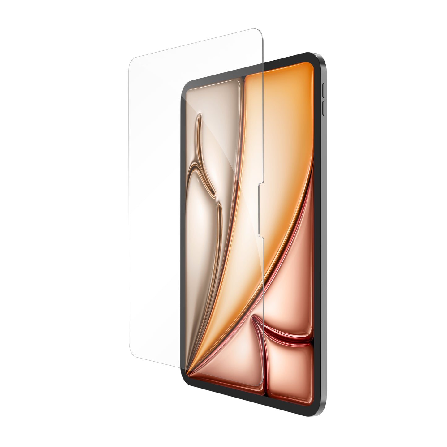 eco-shield-iPad Air 11 M3/M2-Clear
