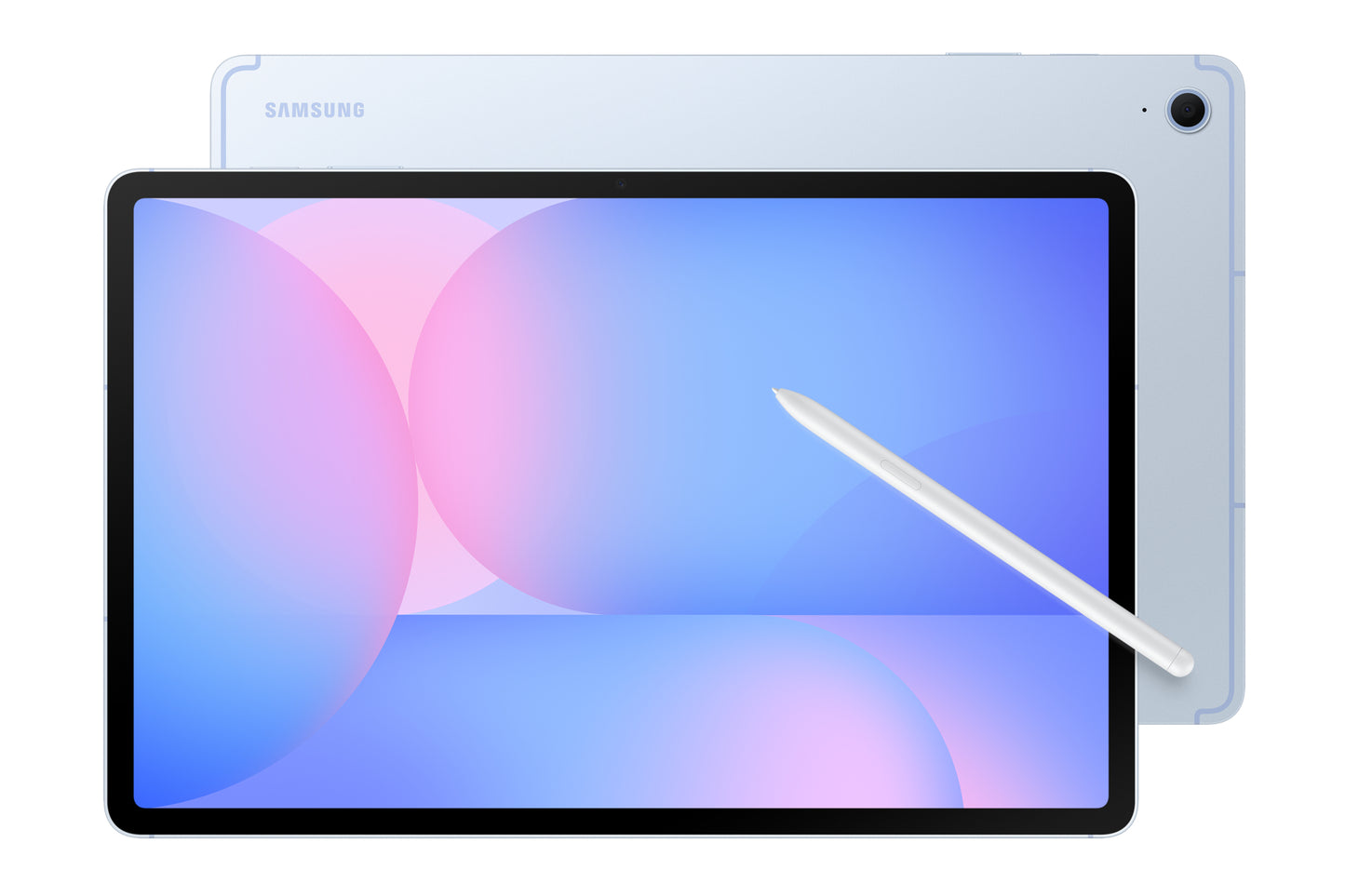 Samsung Galaxy Tab S10 FE+ Wi-Fi 128GB Blue