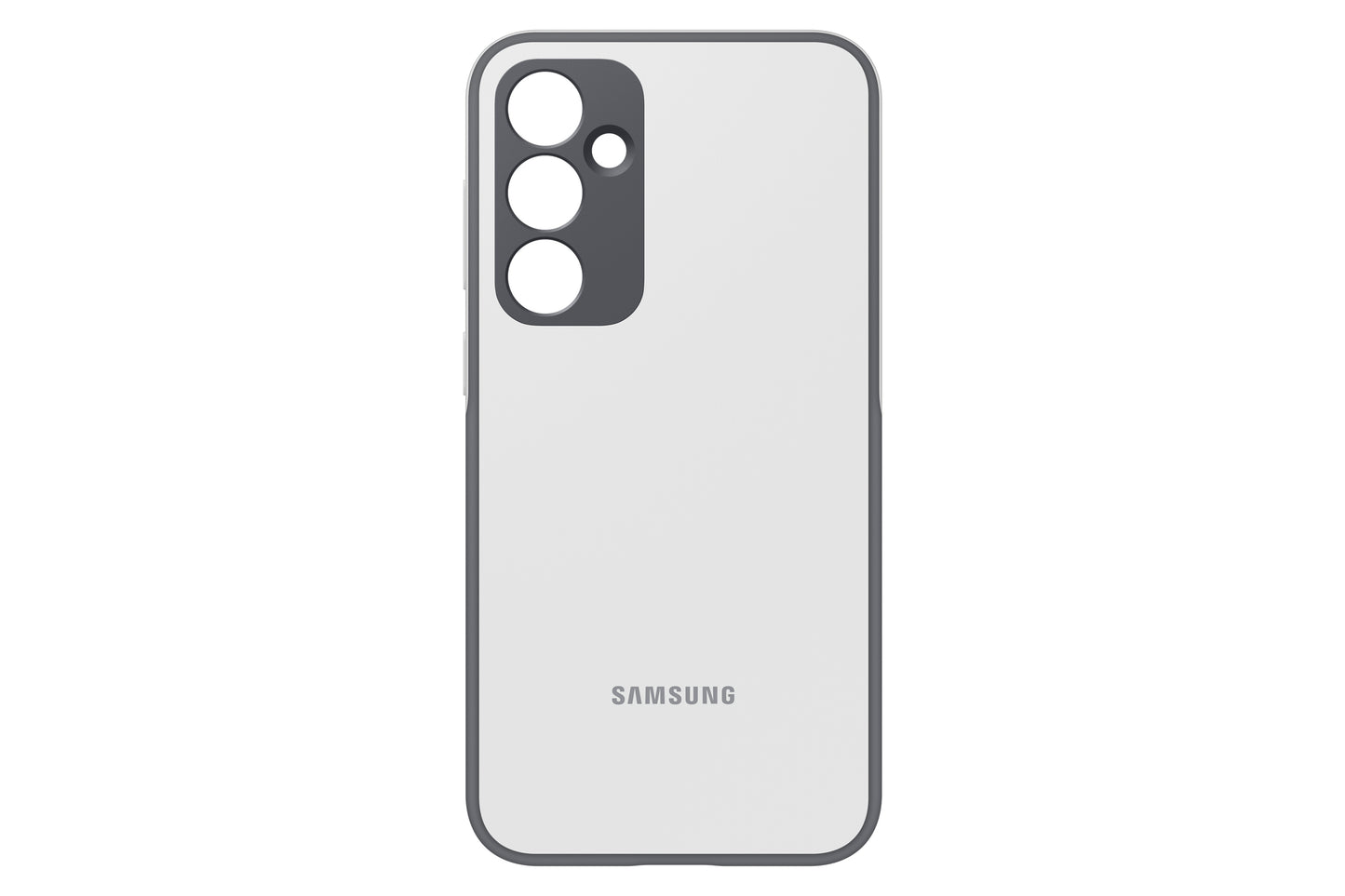 SAMSUNG Silicone Case S23 FE Wit