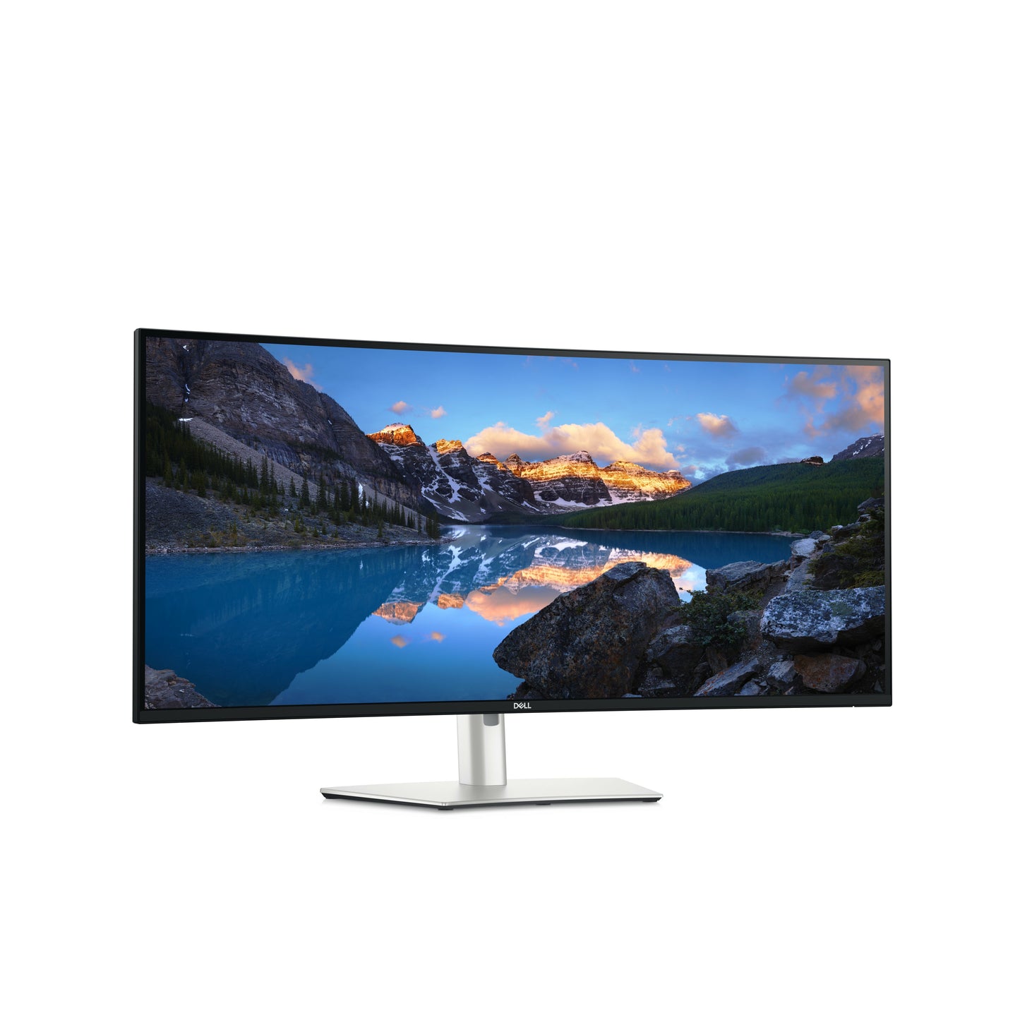 Dell UltraSharp 40 Curved Monitor DELL-U4025QW
