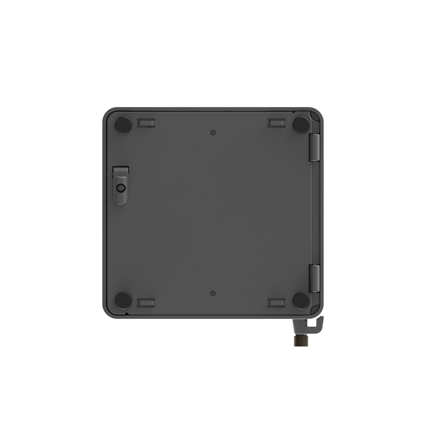 NUC/15 PRO RNUC15CRHU500002 EU Cord L6