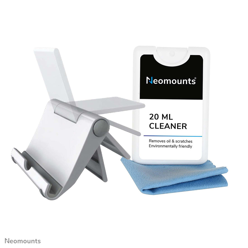 Tablet & Smartphone Stand (universel for all tablets & smartphones)