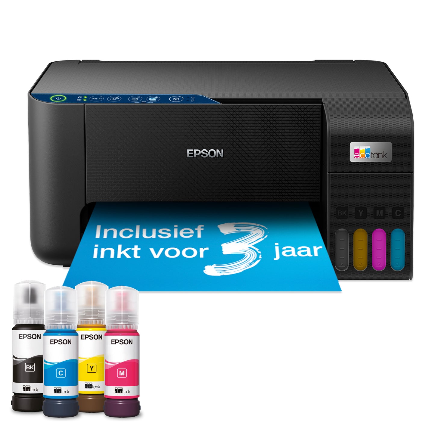 EPSON ECOTANK ET-2861