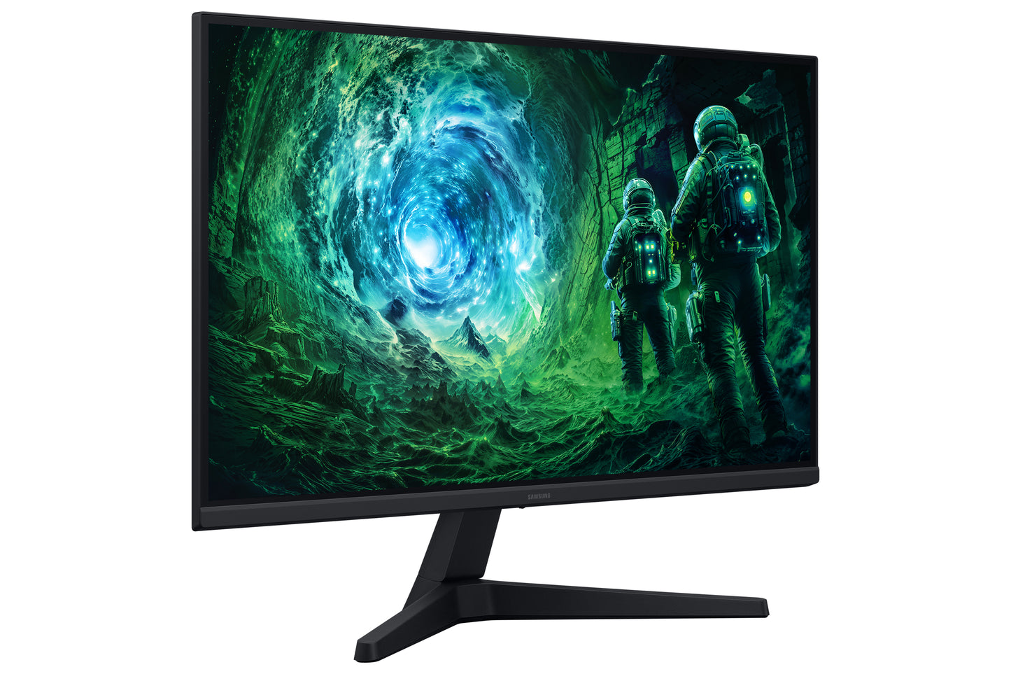 LS27FG530EUXEN 27IN IPS Flat 16:9 2560x LS27FG530EUXEN