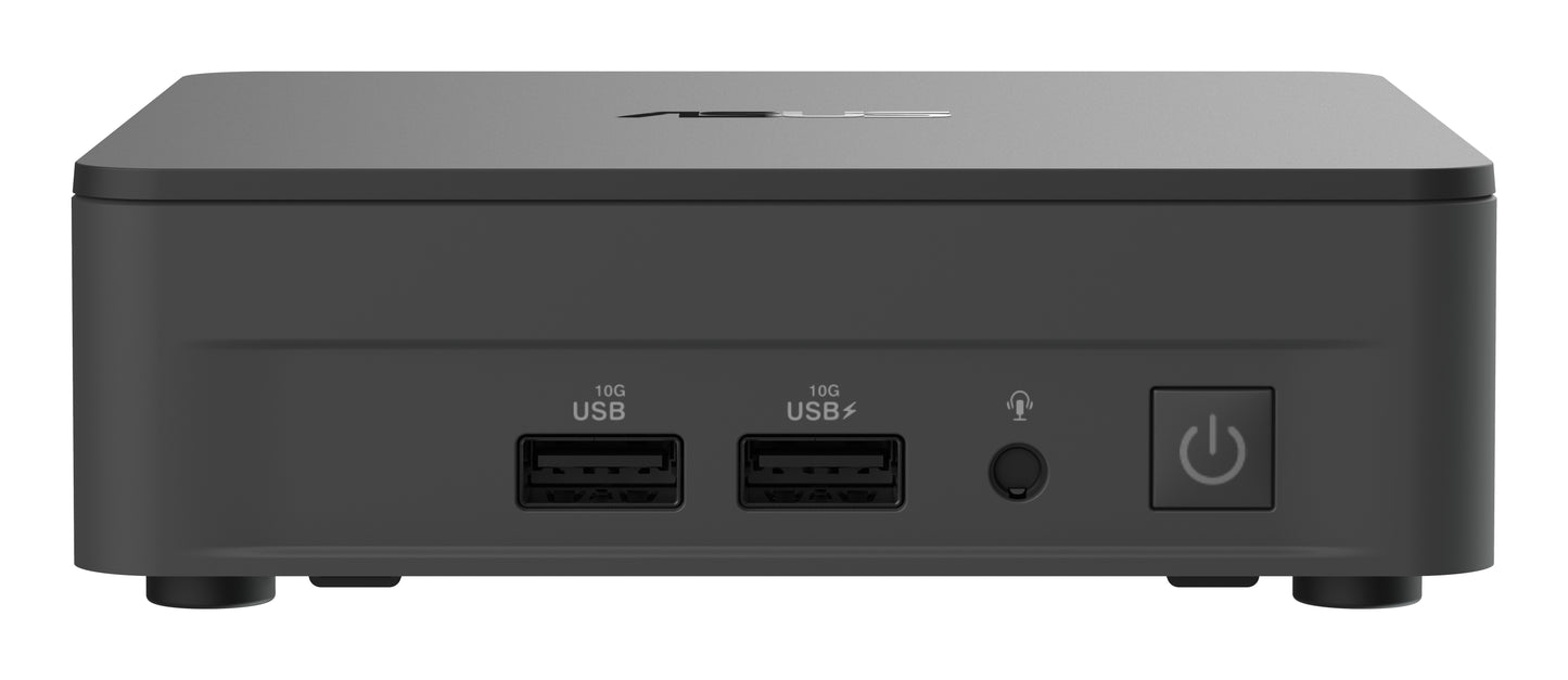 RNUC13ANKI500002I Arena Canyon i5 Kit RP 90AR0031-M00090