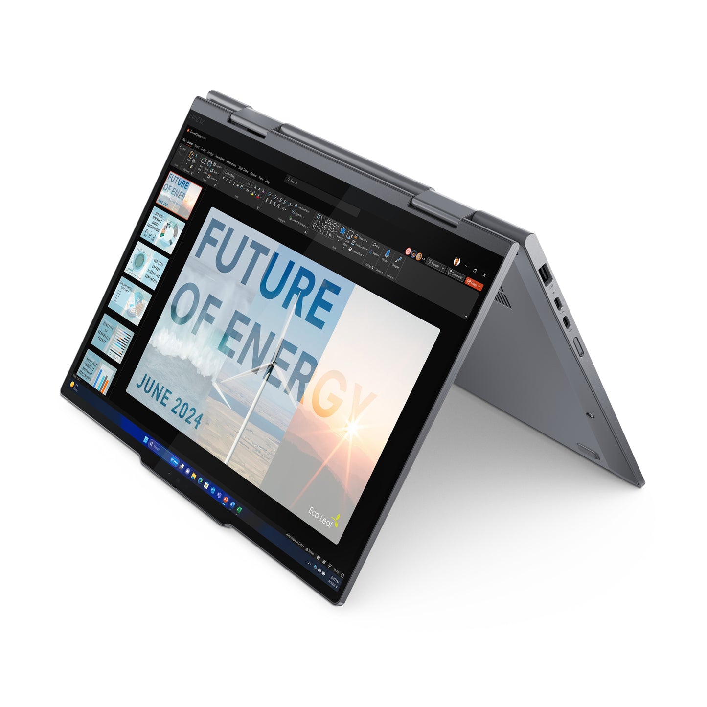 TP X1 Y9 CU5-125U 16/512GB 14IN W11P 21KE0032MB