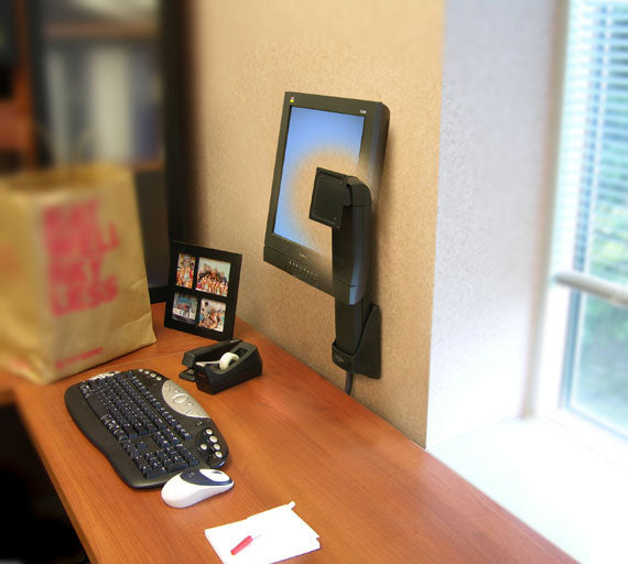 Wall Mount for LCD DISP 60-577-195