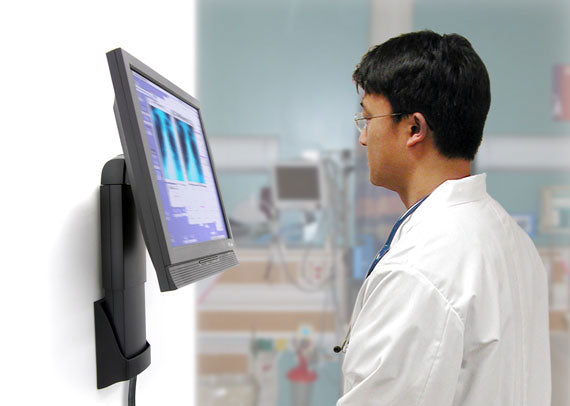 Wall Mount for LCD DISP 60-577-195