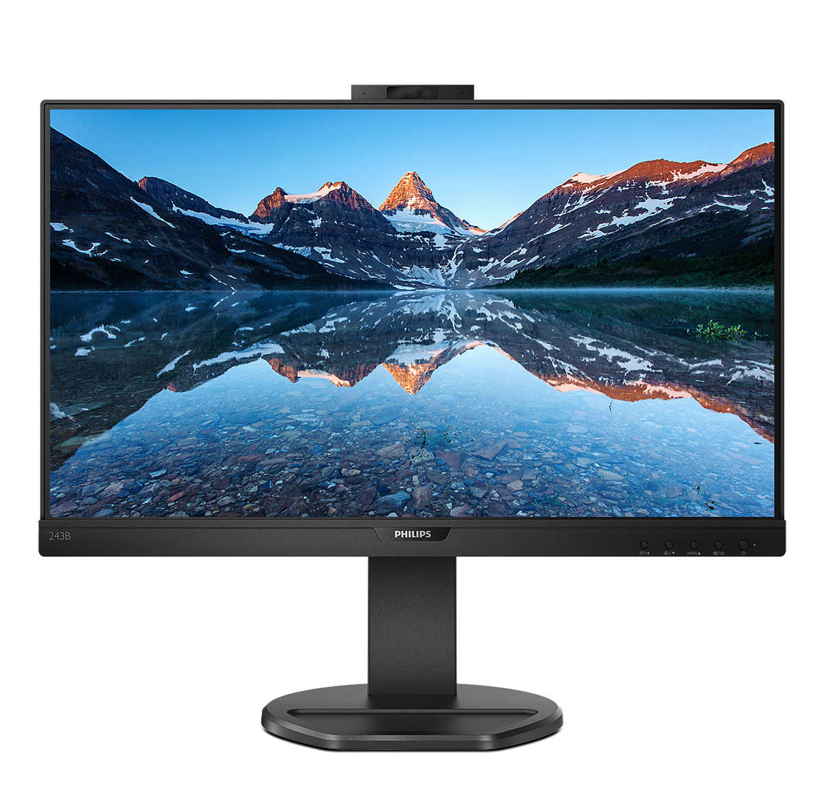Philips B-line 23.8 inch IPS 1920x1080 243B9H/00
