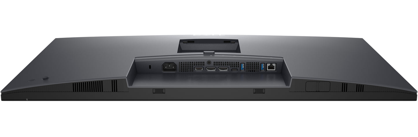 Dell Pro 32 Plus QHD USB-C Hub Monitor DELL-P3225DE