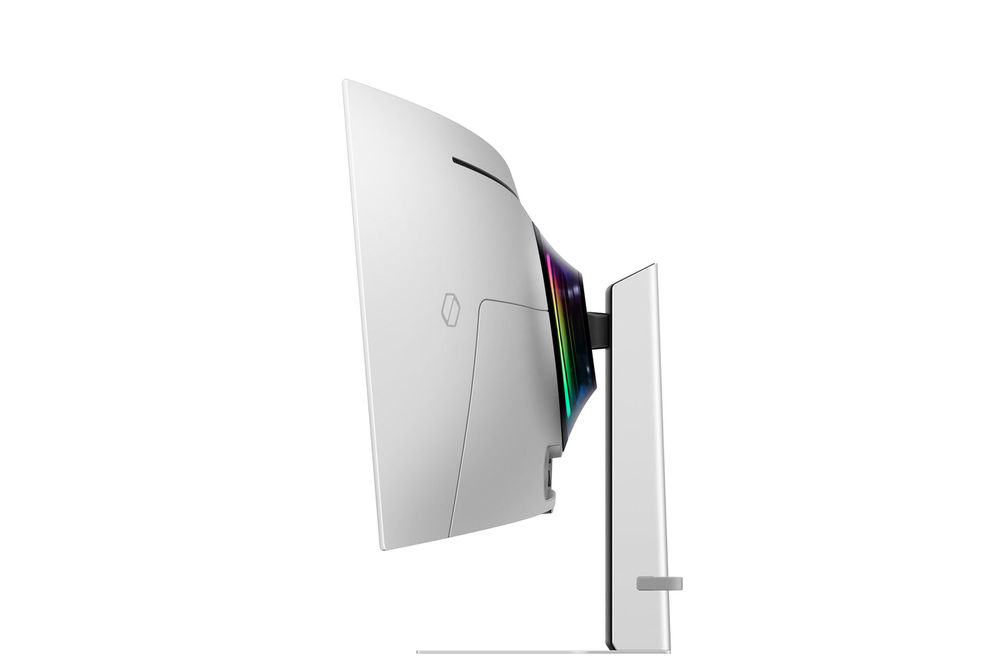 LS49DG934SUXEN 49in OLED Curved 1800R 32 LS49DG934SUXEN