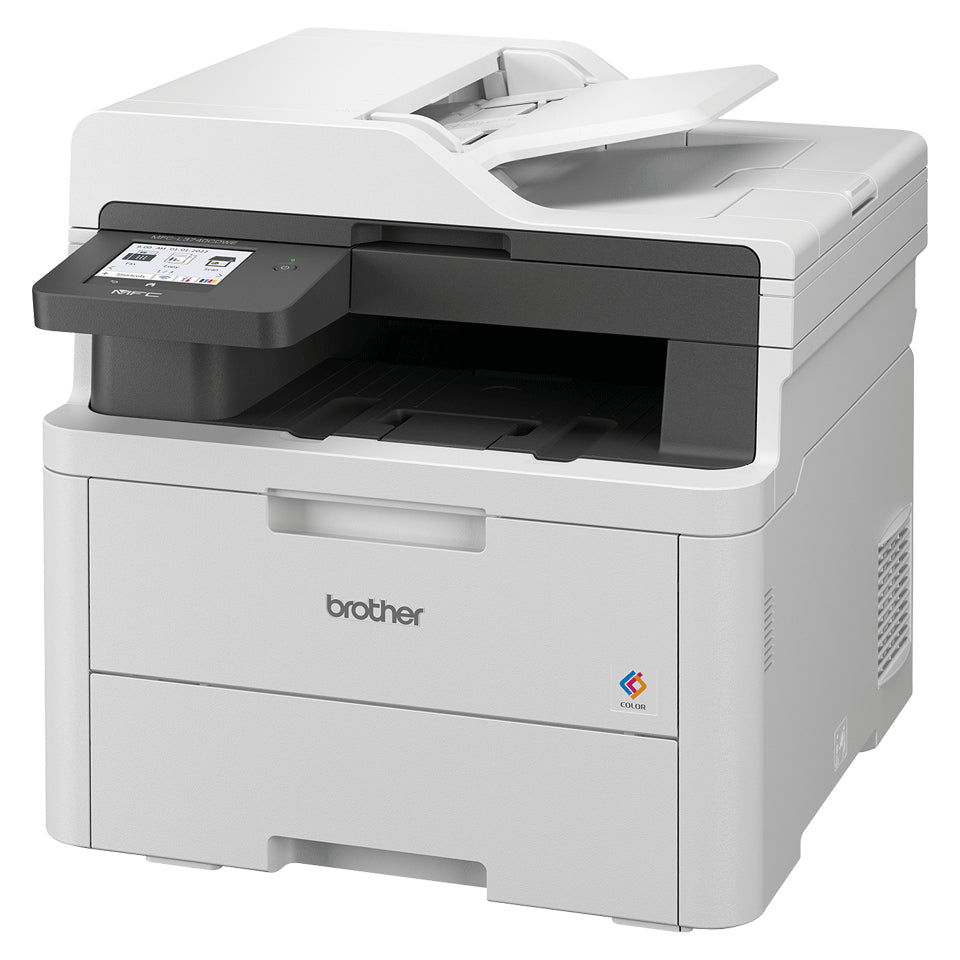 Brother AIO Printer MFC-L3740CDWE