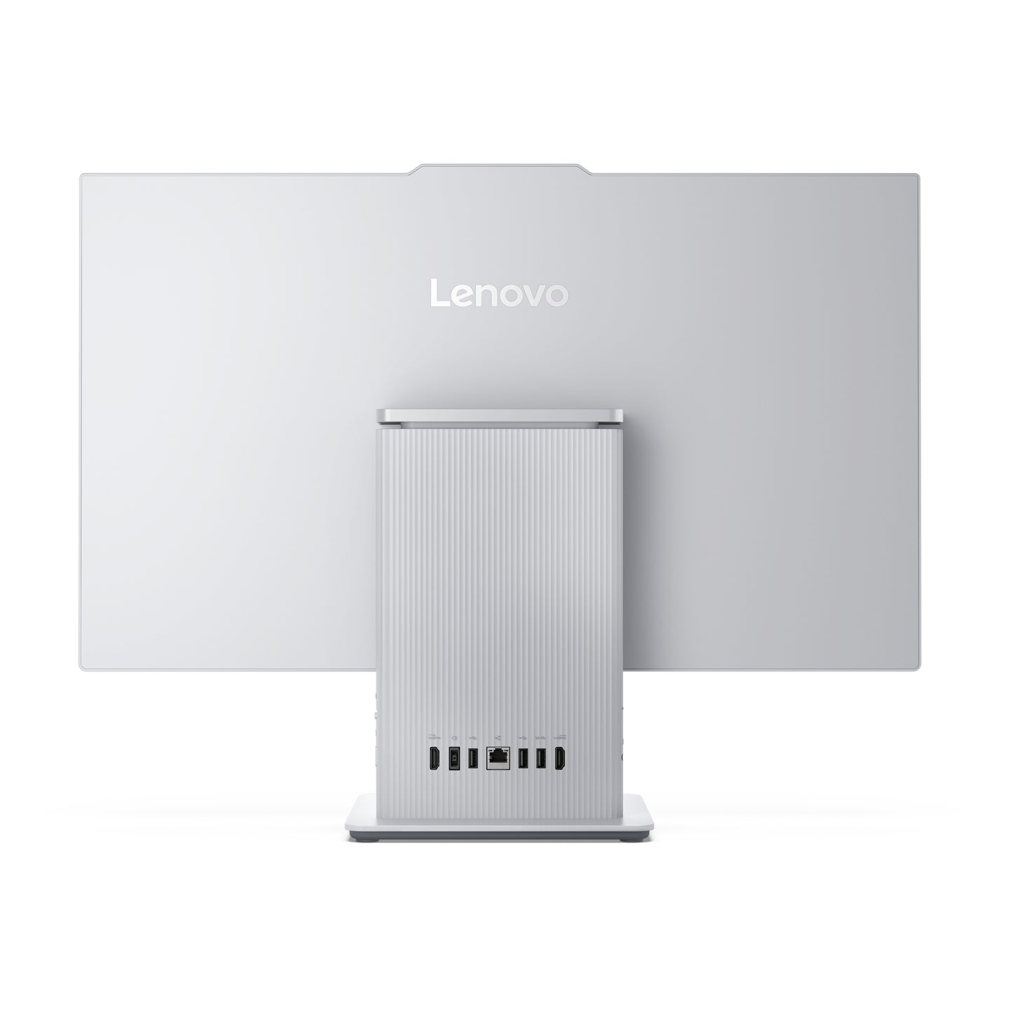 IdeaCentre AIO 27ARR9, 27 FHD, AMD Ryzen 7 7735HS, 16GB, 512GB SSD, AMD Radeon 660M, Windows 11 Home, Grijs