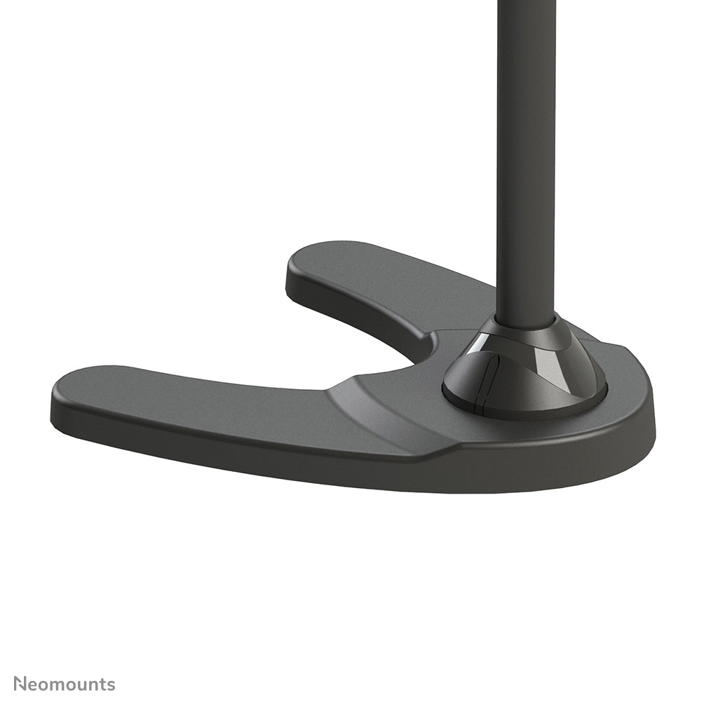 Flat Screen Desk Mount (stand/grommet)