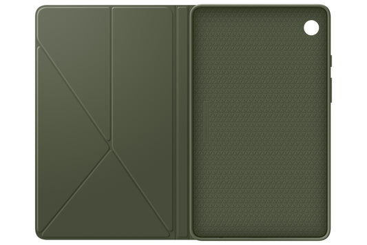 SAMSUNG Book Cover Tab A9 zwart