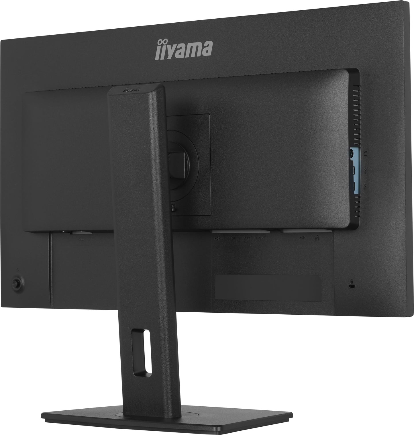 Iiyama Prolite XB2797HSN-B1 27WIDE LCD, 1920 x 1080, 100 Hz IPS panel, LED Bl., Adaptive Sync, USB-Hub (2xOut v3.2 +2xUSB-C(7,5 Watt)), Piv