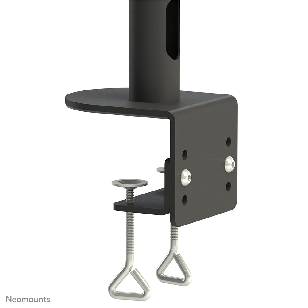 NewStar Flat Screen Desk Mount hgh cpcty