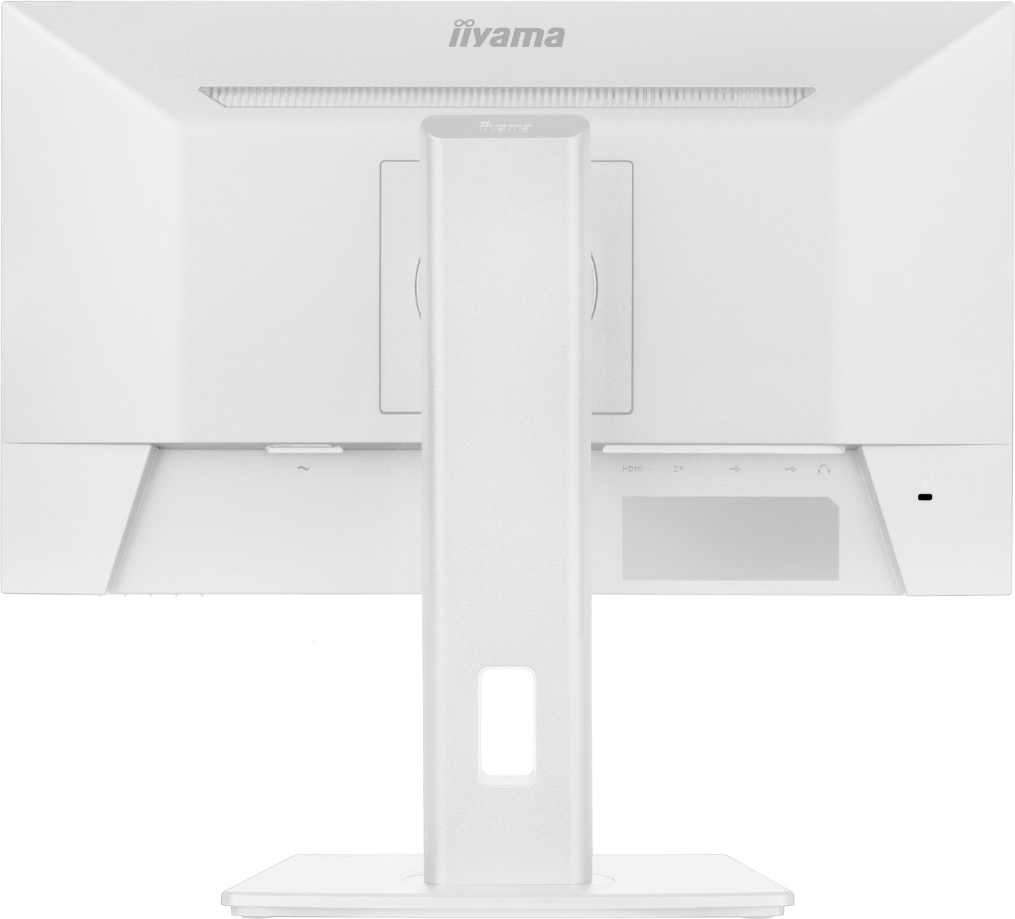 IIYAMA 34WIDE LCD, 3440 x 1440, UWQHD 120 Hz IPS panel, LED Bl. Adaptive Sync, USB-Hub (2xOut v3.2 + 2xUSB-C(7,5 Watt)), Height Adjust.(15c