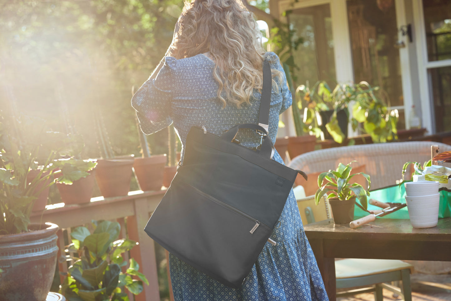 HP 14 Conv LBP Tote