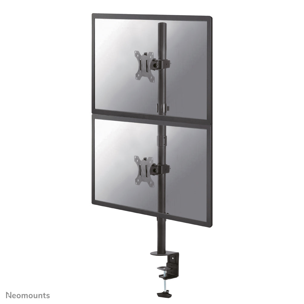 Flat Screen Desk Mount (clamp)